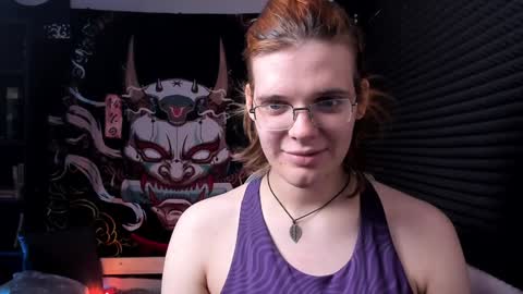 Kiki online show from 12.24.24