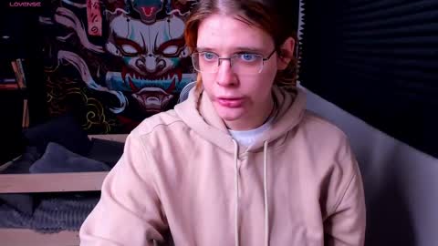 Kiki online show from 02.21.25