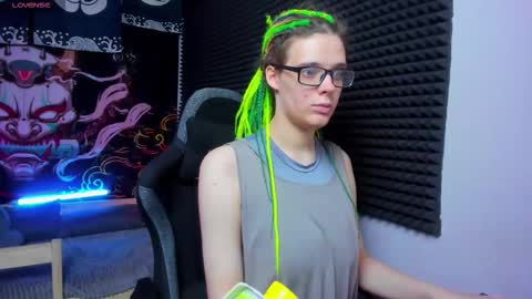 Kiki online show from 09.30.25