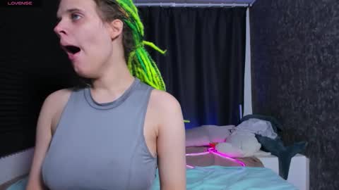 Kiki online show from 11.02.25