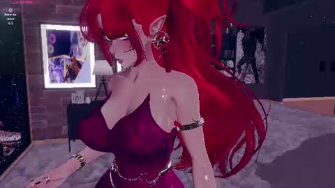 Kiki online show from 06.11.26