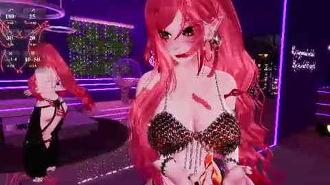 Kiki online show from 06.13.26