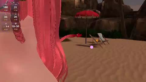 Kiki online show from 06.20.26