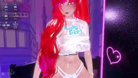 Kiki online show from 07.10.26