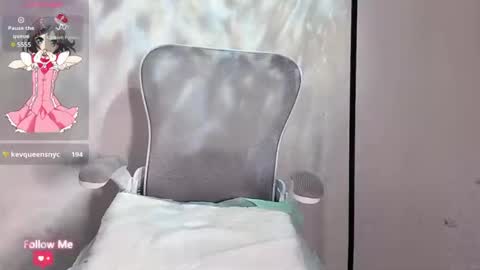 kiki_loveu online show from 12.22.24