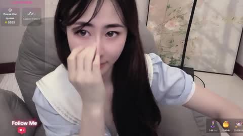 kiki_loveu online show from 05.25.26