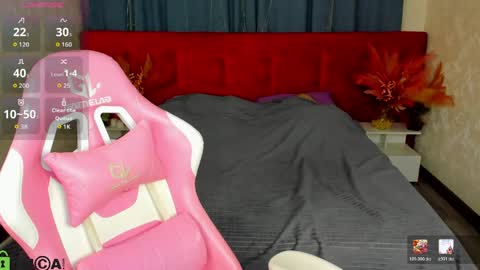 Kiki online show from 05.26.26