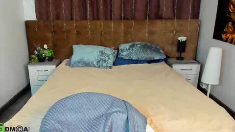 Kiki online show from 06.25.26