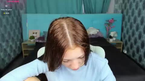Kiki online show from 07.16.26