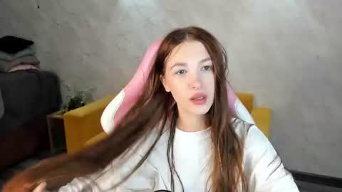Kiki online show from 07.21.26