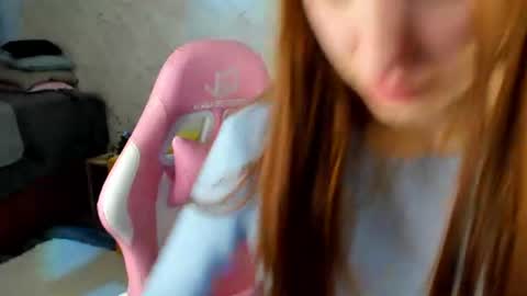 Kiki online show from 07.22.26