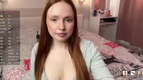 Snapshot of kikiborn chatting on 06.15.26 Kiki online show from 06.15.26
