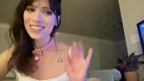 Snapshot of kikihart chatting on 12.07.24 Kiki Hart online show from 12.07.24