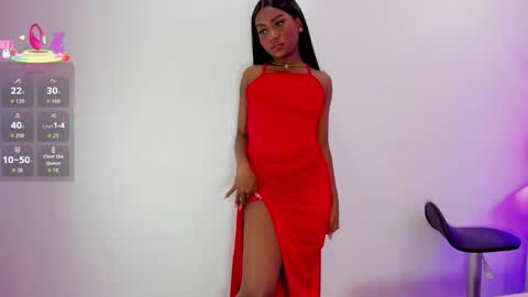 KI KI online show from 02.14.26