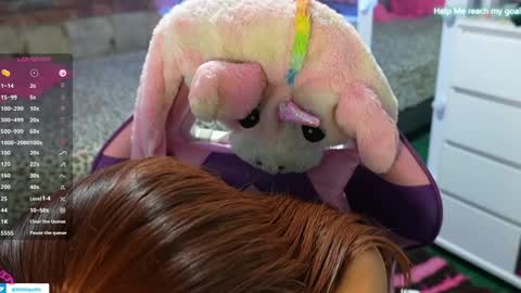 kiki online show from 03.31.26