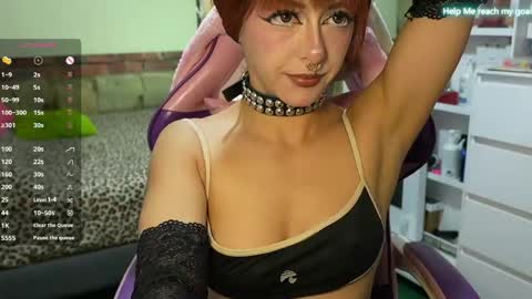 kiki online show from 05.13.26