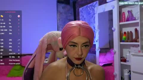 kiki online show from 05.17.26