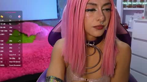kiki online show from 05.18.26