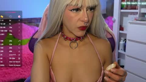 kiki online show from 05.21.26