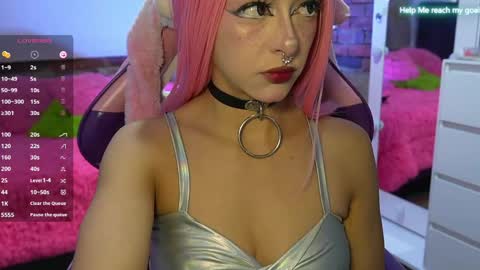 kiki online show from 05.24.26