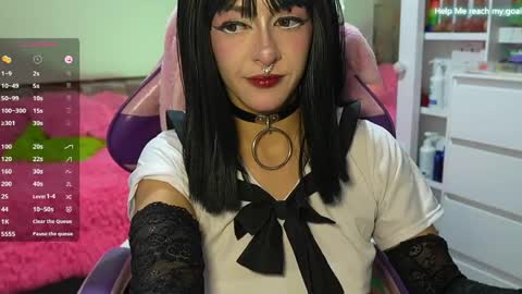 kiki online show from 05.27.26
