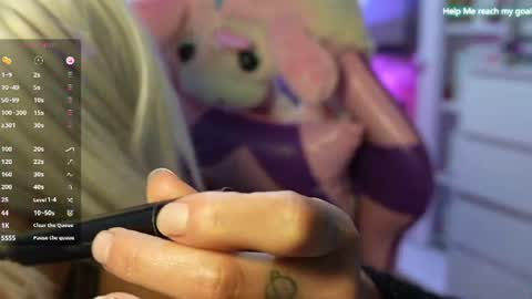 kiki online show from 06.11.26