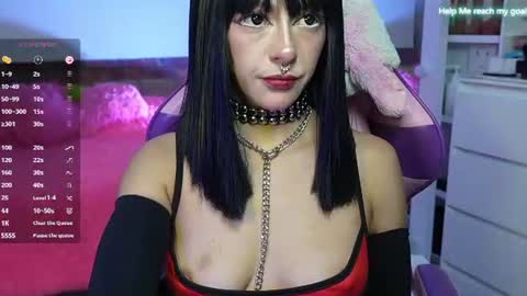 kiki online show from 07.03.26