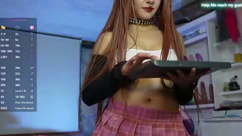 kiki online show from 07.09.26