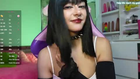 kiki online show from 07.11.26