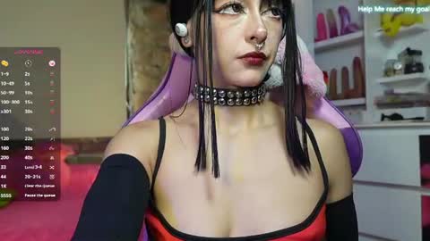 kiki online show from 07.12.26