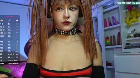 kiki online show from 07.28.26