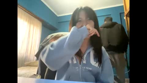 Snapshot of kikilove15 chatting on 04.29.26 kikilove15 online show from 04.29.26