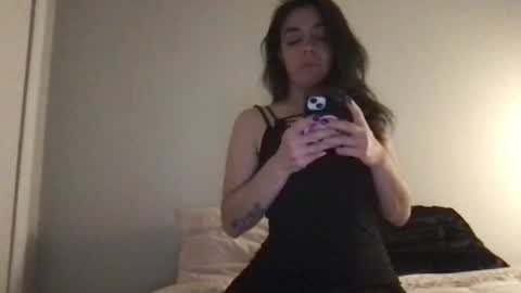 Snapshot of kikimoonlight chatting on 12.20.24 kiki z moonlight attorney at law online show from 12.20.24