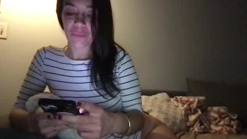 Snapshot of kikimoonlight chatting on 01.22.25 kiki z moonlight attorney at law online show from 01.22.25