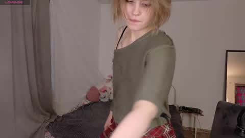 Kiki online show from 06.04.26
