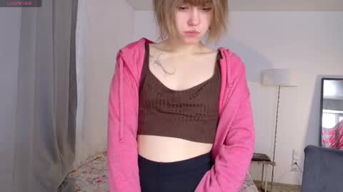 Kiki online show from 06.09.26