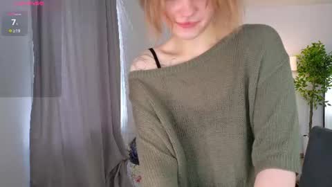 Kiki online show from 07.04.26
