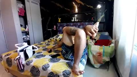 Horny and sweet husband online show from 01.17.26