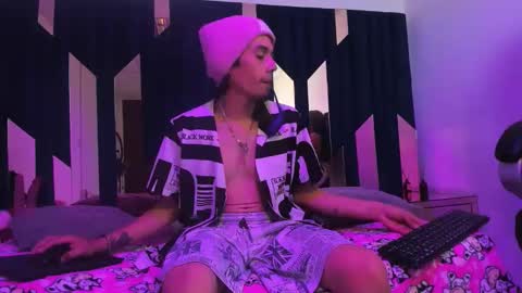 kikyoanddrey online show from 04.18.26