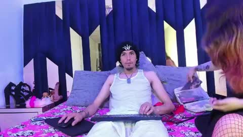 kikyoanddrey online show from 04.30.26