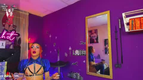  Kilian  online show from 11.08.25