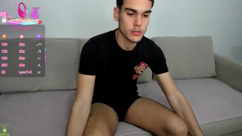 Kilian online show from 03.23.26