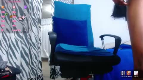 Kilian xxx online show from 06.11.26