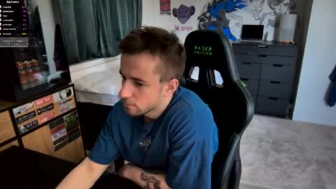 killa347 online show from 05.22.26