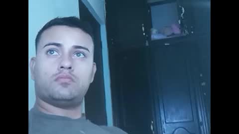 Snapshot of killandpussy chatting on 01.06.25 Jonnybigcock online show from 01.06.25