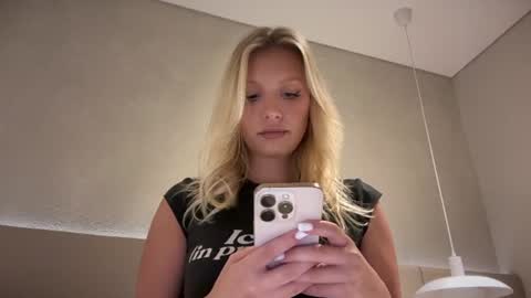 Killer Tits online show from 07.31.26