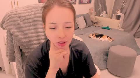 Yun online show from 09.25.25