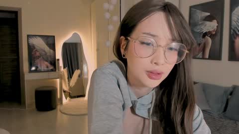 Yun online show from 11.20.25