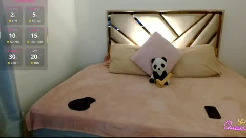 kilye_hernandez online show from 02.25.26