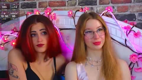 CatherineBarkJamieWallace online show from 12.20.25